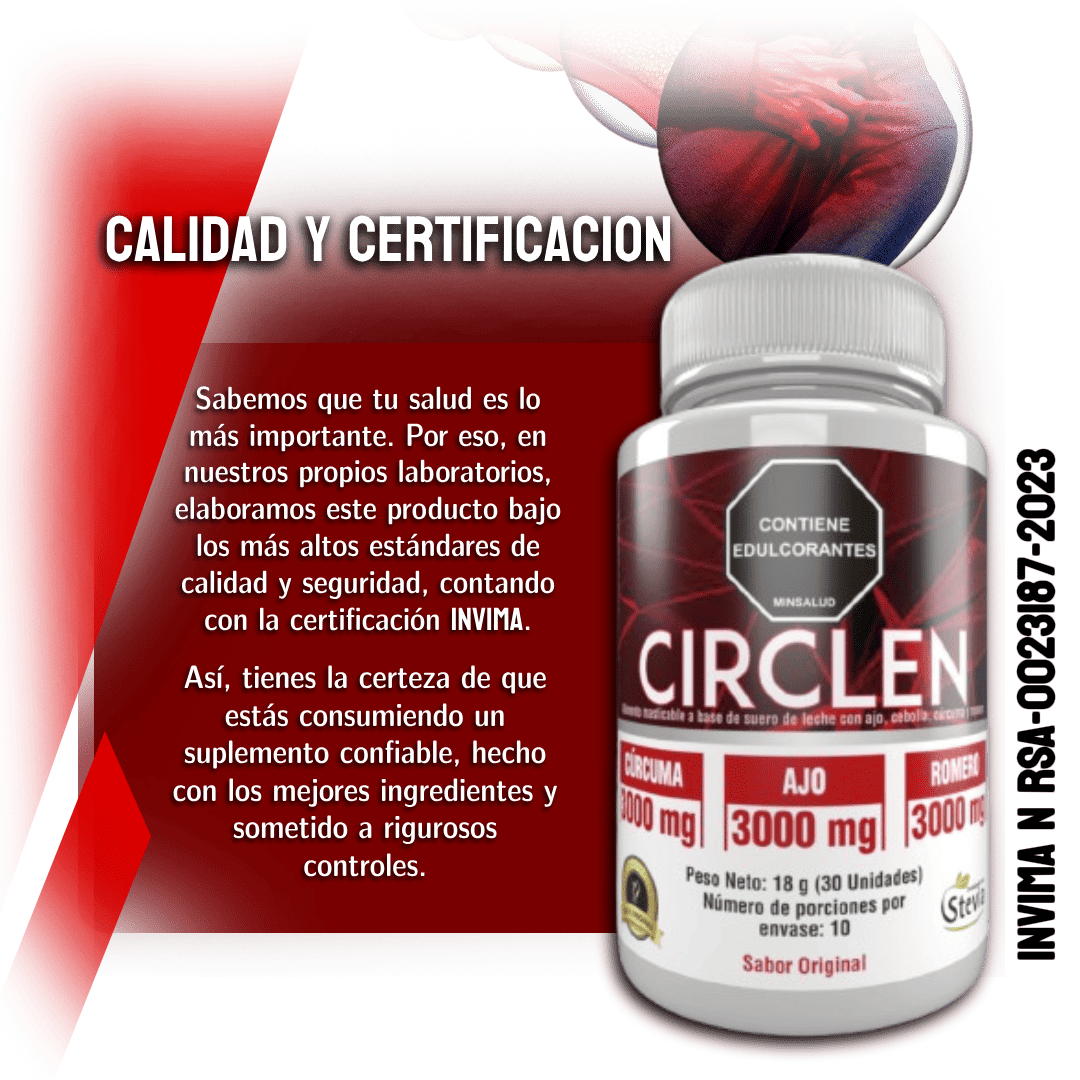 CIRCLEN♻️CARDIO
