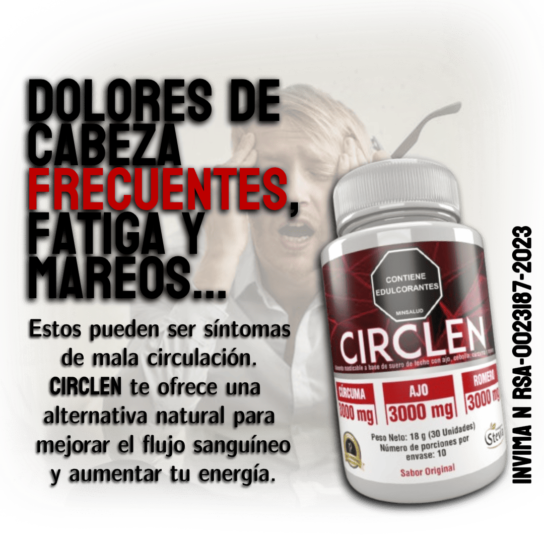CIRCLEN♻️CARDIO