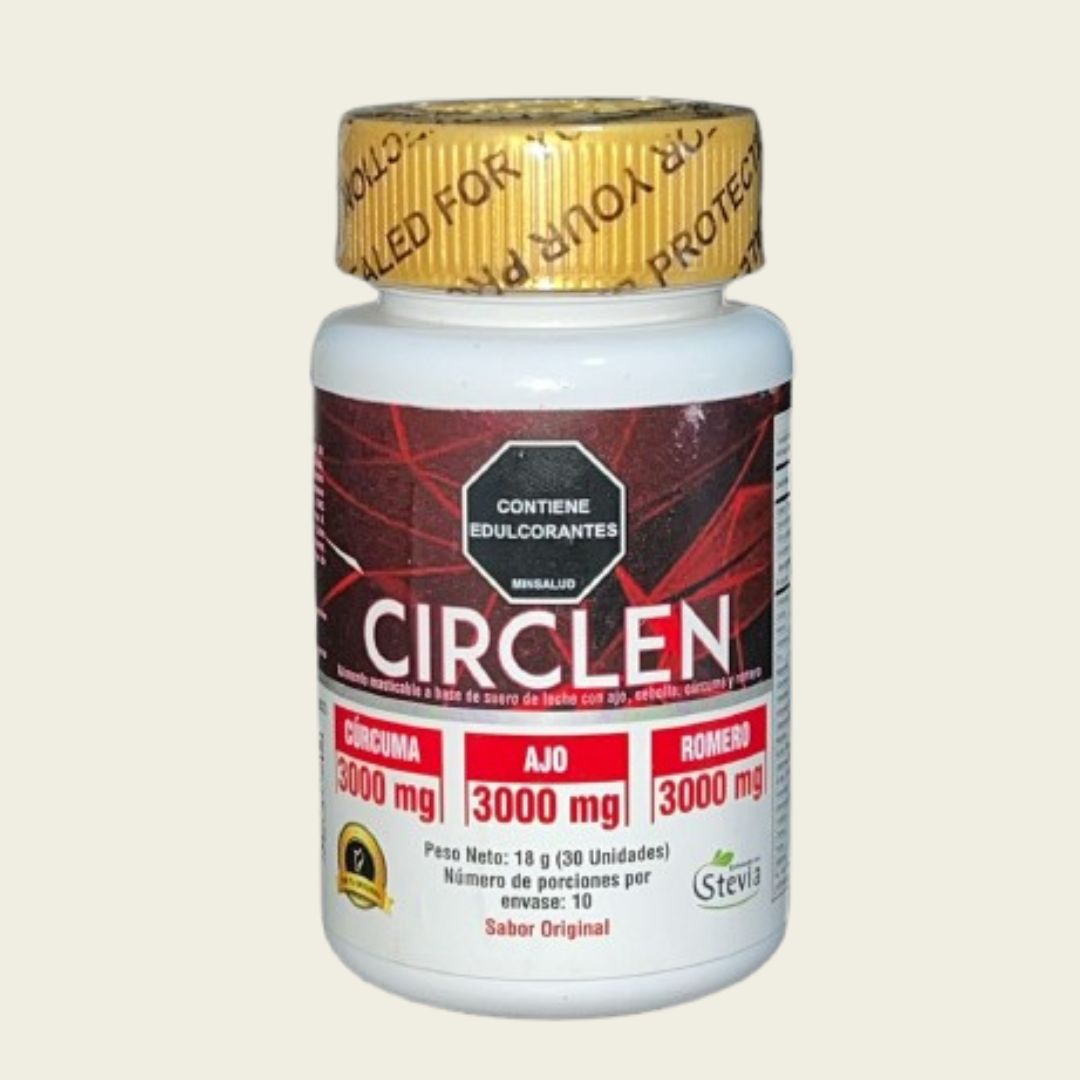 CIRCLEN♻️CARDIO