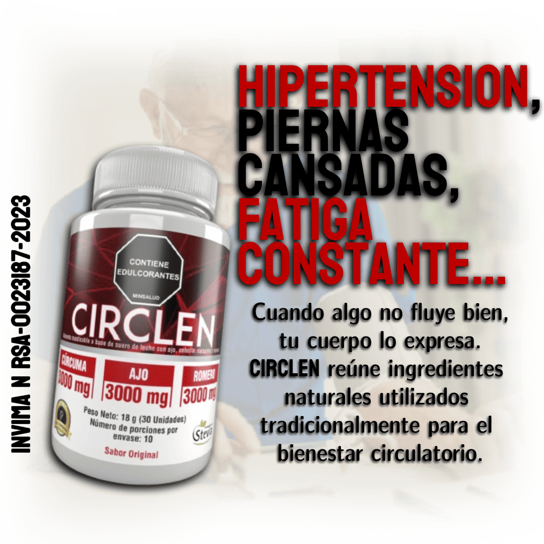 CIRCLEN♻️CARDIO